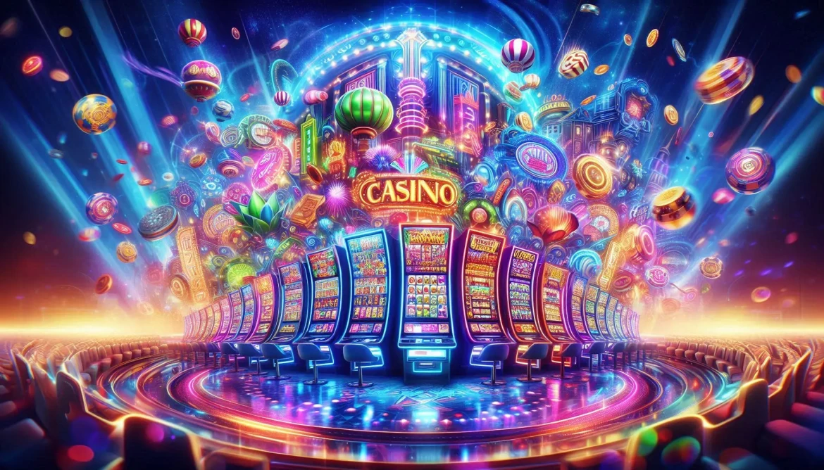 Del Oro Casino